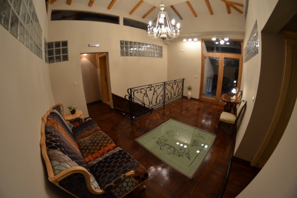 Hotel Villa Skadarlija Villa Skadarlija (Belgrado)